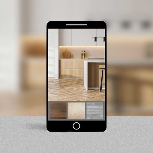 room visualizer app Columbia, SC area by AAAA FLOORING