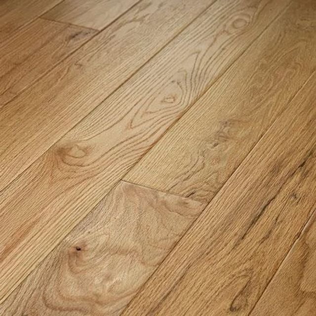 solid vs engineered floors